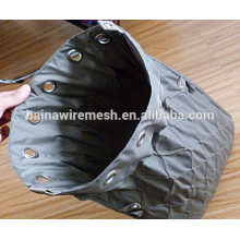 Cheap Anti-theft Metal Bags